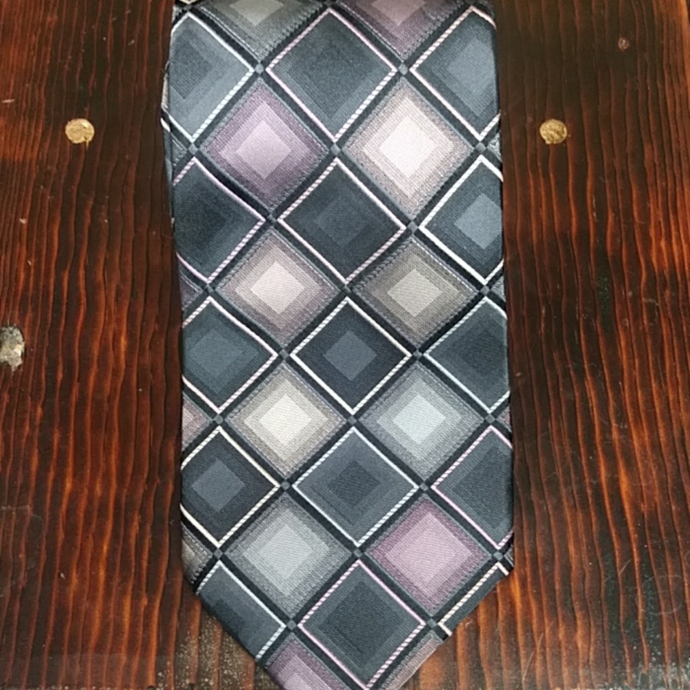 Crazy Horse tie